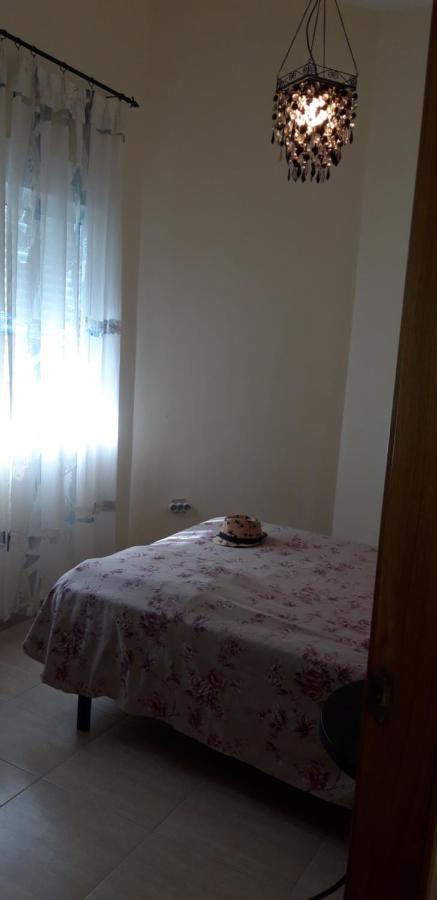 The Beach Is Close But Quiet And Not Noisy Casa Reformada Cerca De La Playa San Pedro del Pinatar Εξωτερικό φωτογραφία