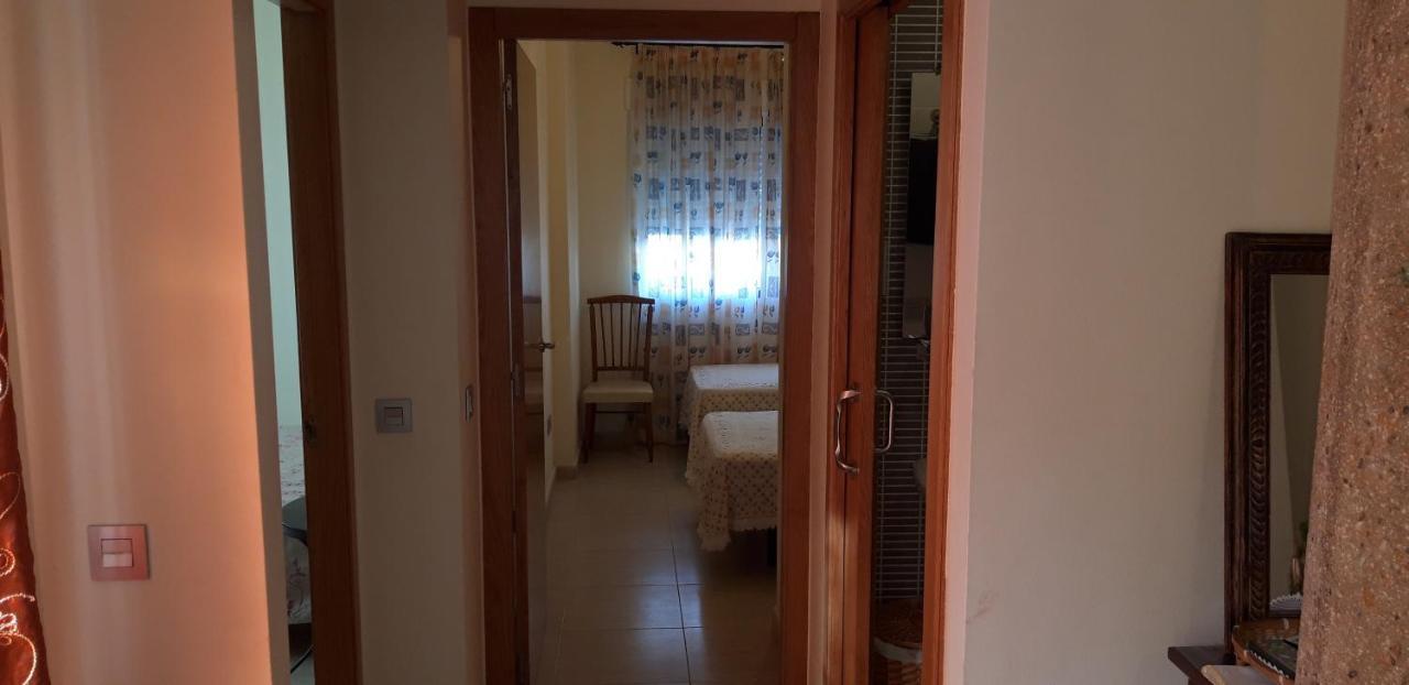 The Beach Is Close But Quiet And Not Noisy Casa Reformada Cerca De La Playa San Pedro del Pinatar Εξωτερικό φωτογραφία