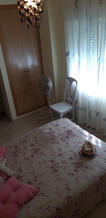 The Beach Is Close But Quiet And Not Noisy Casa Reformada Cerca De La Playa San Pedro del Pinatar Εξωτερικό φωτογραφία