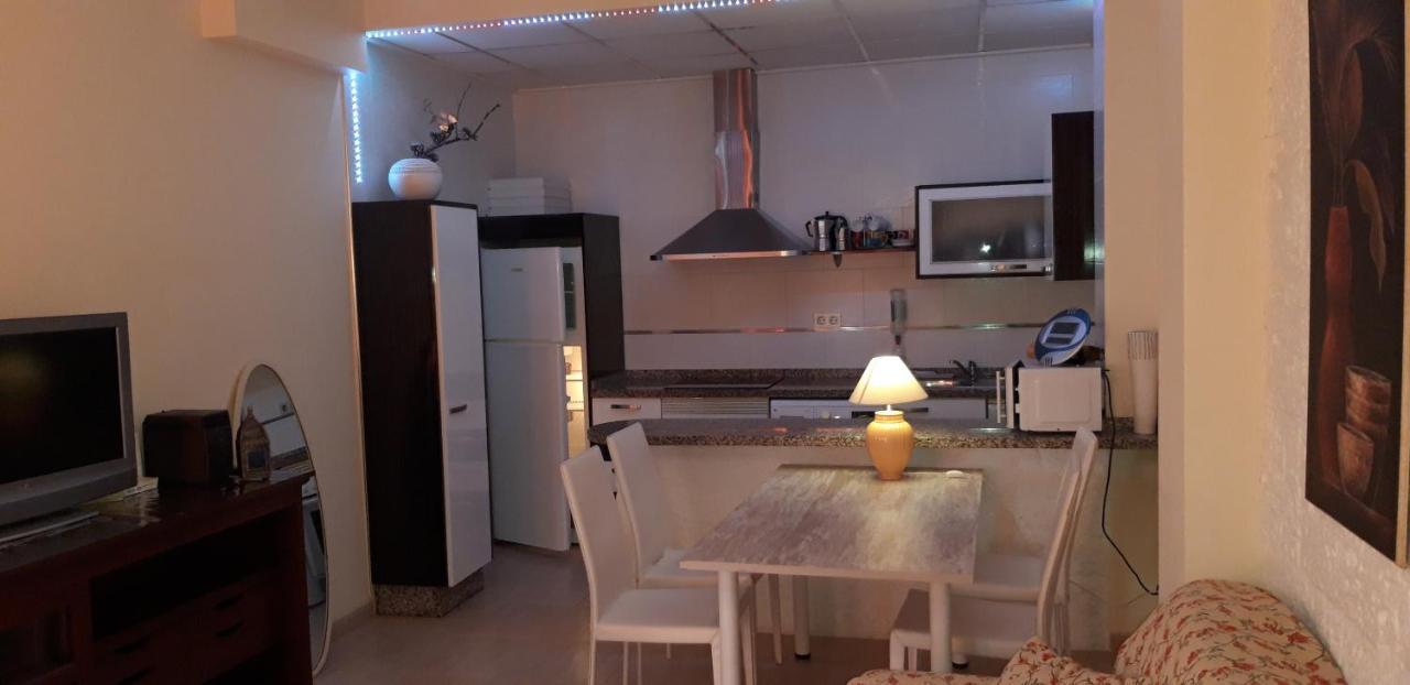 The Beach Is Close But Quiet And Not Noisy Casa Reformada Cerca De La Playa San Pedro del Pinatar Εξωτερικό φωτογραφία