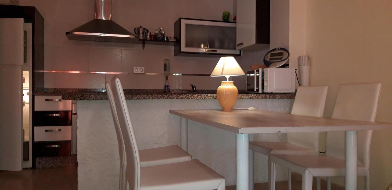 The Beach Is Close But Quiet And Not Noisy Casa Reformada Cerca De La Playa San Pedro del Pinatar Εξωτερικό φωτογραφία