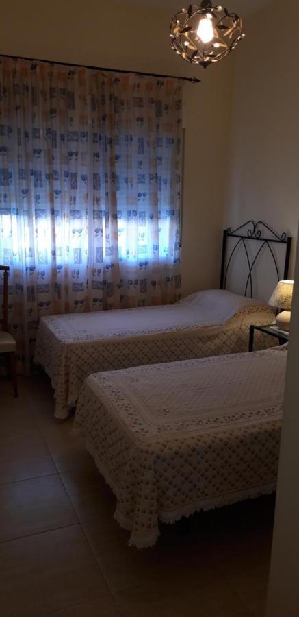 The Beach Is Close But Quiet And Not Noisy Casa Reformada Cerca De La Playa San Pedro del Pinatar Εξωτερικό φωτογραφία
